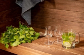 Le sauna, un allié bien-être - Sante Forme